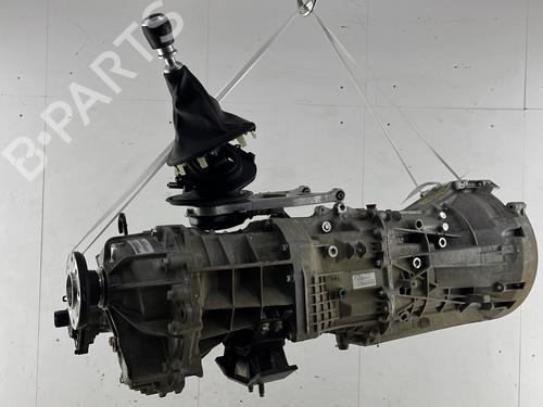 gearbox-ford-ranger-tke-2011-30528363 main image