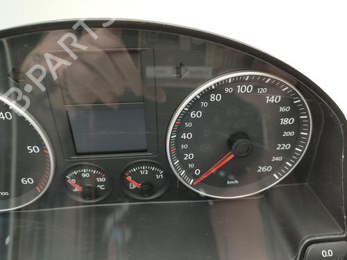 Electronic module VW GOLF V (1K1) 2.0 TDI | BP23757820M83 