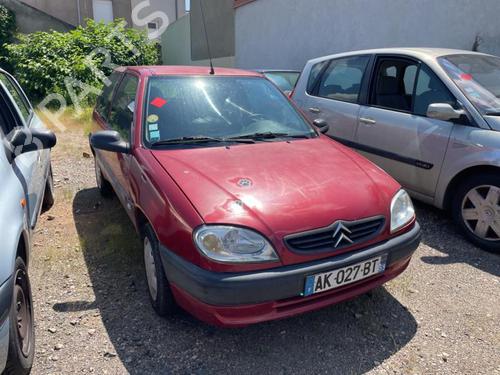 Switch CITROËN SAXO (S0, S1) 1.1 X, SX | BP23673376I30  - Image 7