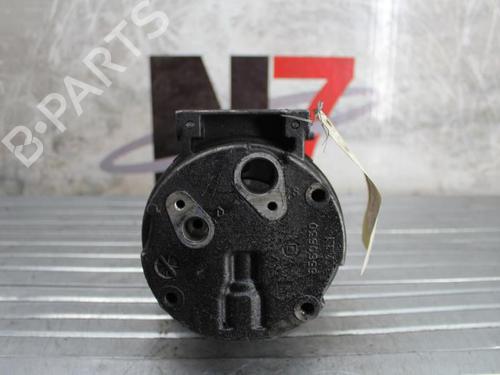 Used AC compressor AC compressor 39526540 39526540