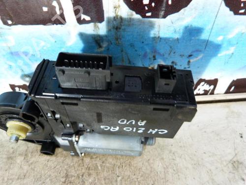 Right front window motor PEUGEOT 307 (3A/C) 2.0 HDi 110 | BP23668060E20 