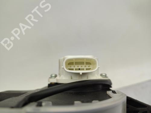 Gearstang TOYOTA PRIUS Liftback (_W2_) 1.5 Hybrid (NHW20_, NHW20R) | BP23720880M90