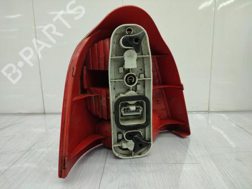 Right taillight RENAULT TWINGO I (C06_) 1.2 (C066, C068) | BP23710135C35 