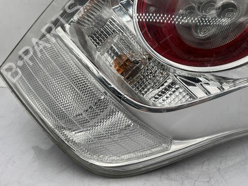Right taillight TOYOTA VERSO (_R2_) 2.0 D-4D (AUR20_, AUR20R) | BP29981714C35
