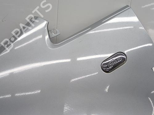 Left front fenders FORD FOCUS C-MAX (DM2) 2.0 TDCi | BP23731429C41 