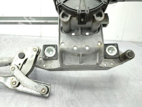 Front wiper motor FORD C-MAX (DM2) 1.6 TDCi | BP23678172M29 