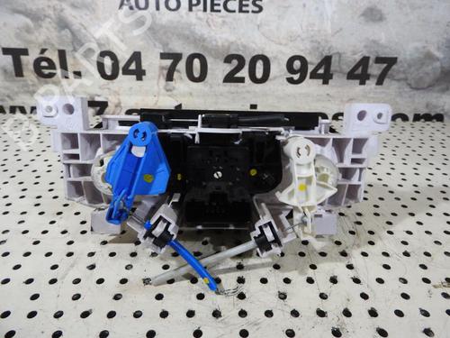 Climate control DACIA SANDERO 1.5 dCi | BP23664248I5 - Image 2