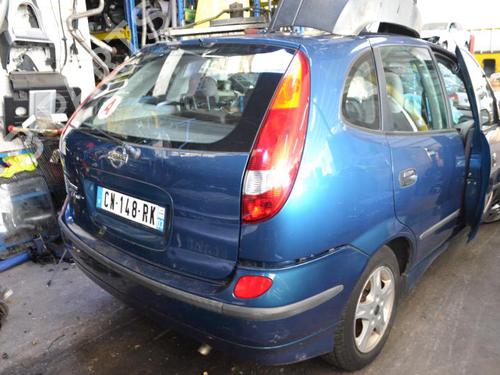 Steering pump NISSAN ALMERA TINO (V10) 1.8 | BP23667200M99 