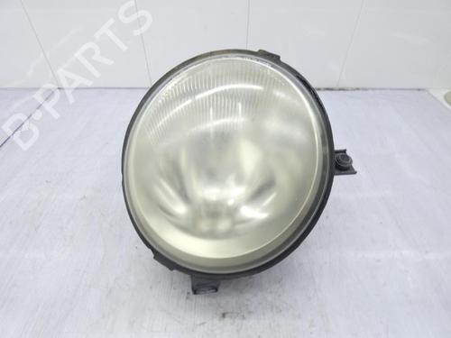 Used Left headlight Left headlight VW LUPO I (6X1, 6E1) 1.0 (50 hp) 23692399 23692399