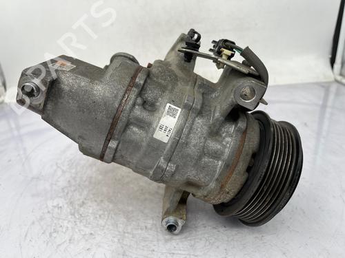 AC compressor FORD ECOSPORT | BP36793064M34 - Image 5