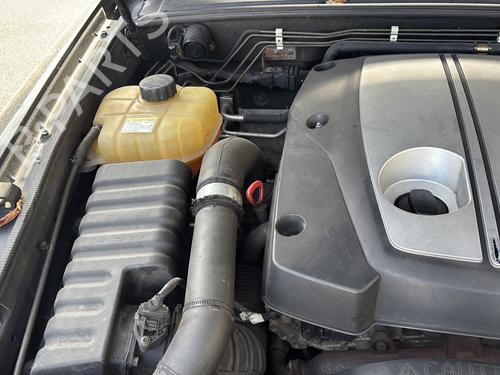 Brukte deler til SSANGYONG REXTON / REXTON II (GAB_) 4657567