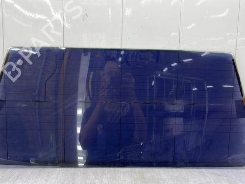 Bootlid window VW GOLF II (19E, 1G1)  | BP26436818C64 