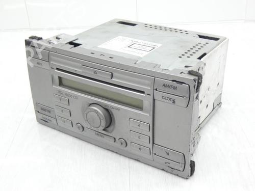 Radio FORD GALAXY II (WA6) 2.0 TDCi | BP23688353E6 