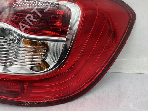 Right taillight DACIA SANDERO II 1.2 | BP30565668C35  - Image 6