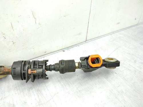 Gear lever FORD FIESTA V (JH_, JD_) 1.4 TDCi | BP23731096M90 