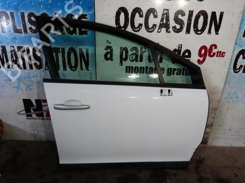 Right front door CITROËN C4 I (LC_) 2.0 16V | BP23689775C3 