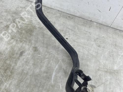 Fuel tank NISSAN ALMERA TINO (V10) 1.8 | BP23732634C62 