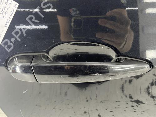Right front door BMW 3 Coupe (E92) 330 d | BP27699572C3 