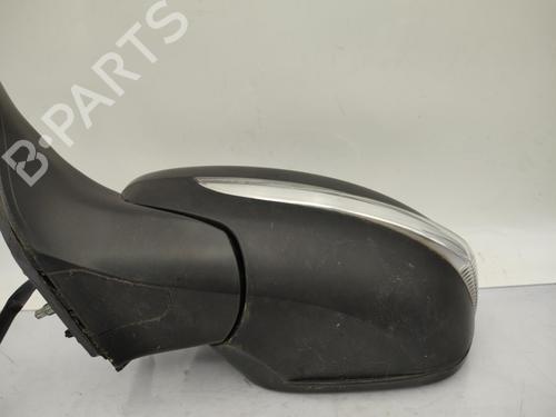 Left mirror PEUGEOT 208 I (CA_, CC_) 1.2 VTI 82 | BP23720748C26