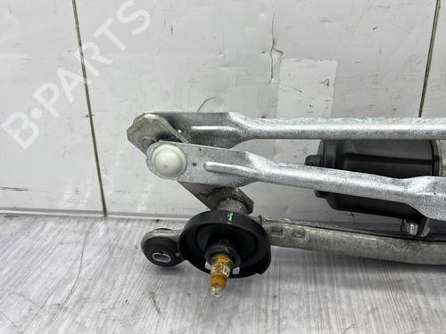 Front wiper motor NISSAN MICRA IV (K13K, K13KK) 1.2 | BP23761856M29 