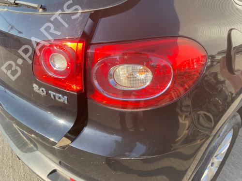 Used Right taillight Right taillight 37531113 37531113
