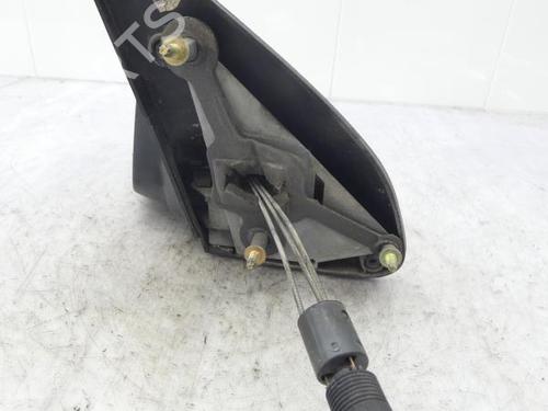 Retrovisor esquerdo Retrovisor esquerdo RENAULT CLIO I (B/C57_, 5/357_) 1.9 D (65 hp) 23699882 23699882