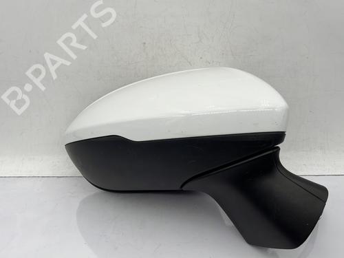 Used Right mirror OPEL ASTRA K (B16) 1.4 Turbo (68) (125 hp) 24809697