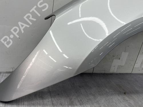 Left front fenders PEUGEOT 307 (3A/C) 1.6 HDi | BP24865807C41 