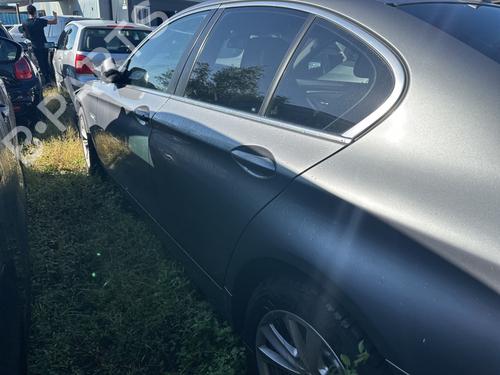 Starter BMW 5 (F10) 525 d | BP23741014M8  - Image 58