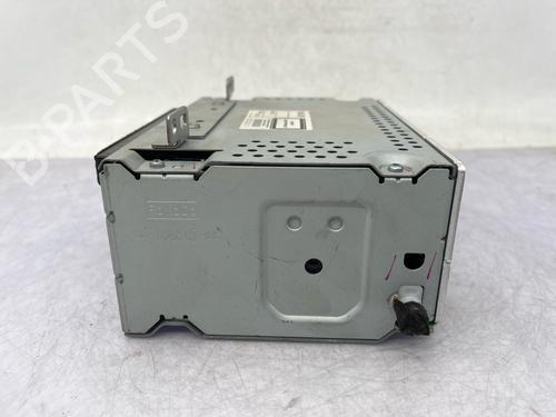 Radio FORD FOCUS III 1.6 TDCi | BP36372548E6 - Image 2