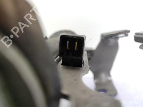 Hand brake CITROËN BERLINGO Box Body/MPV (B9) 1.6 HDi / BlueHDi 75 | BP23677921I18 