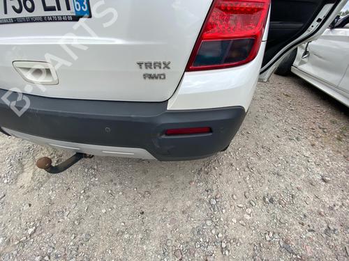 Right taillight CHEVROLET TRAX | BP37717413C35 - Image 37