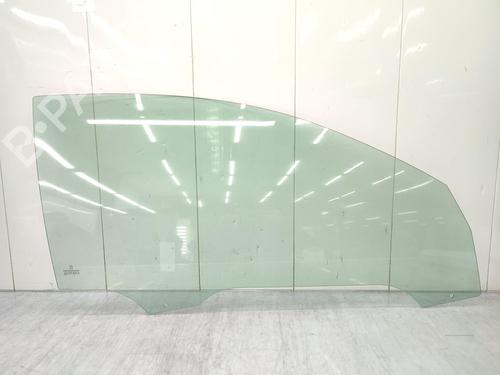 Front right door window PEUGEOT 206 Hatchback (2A/C) 1.1 i | BP23719078C19 
