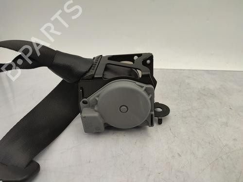 Rear right belt tensioner CITROËN DS4 (NX_) 1.6 HDi 115 | BP25281136C90 