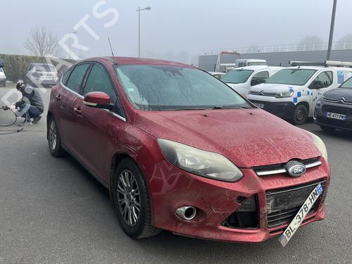 Used Parts FORD FOCUS III  1.6 TDCi  4489740