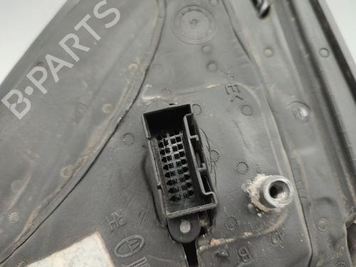 Right mirror OPEL ASTRA H (A04)  | BP29543371C27 