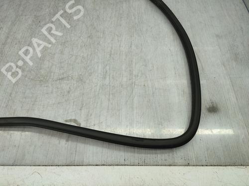 Rubber door seal BMW 1 (E87) 116 d | BP24115709C142 