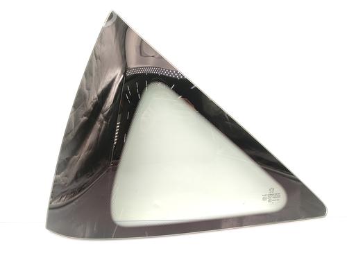 Rear right quarter glass PEUGEOT 207 SW (WK_) 1.6 HDi | BP23678916C92 