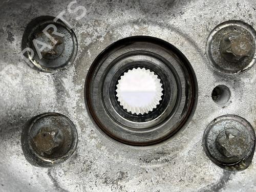 Right front steering knuckle RENAULT TALISMAN (LP_) 1.6 dCi 160 | BP24180756M26 