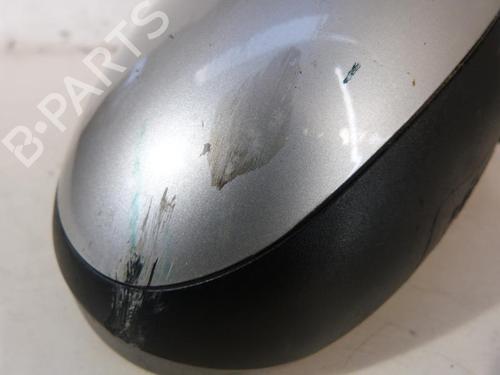 Right mirror ROVER 25 I Hatchback (RF) 2.0 iDT | BP23686080C27 