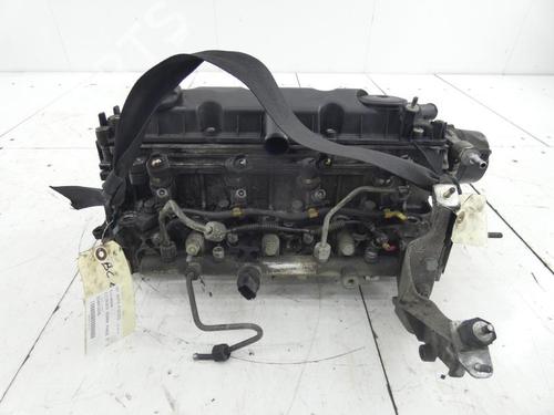 Cylinder head CITROËN XSARA (N1) 2.0 HDi 90 | BP23701749M5 