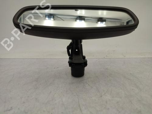Rear mirror OPEL ZAFIRA TOURER C (P12) 1.6 CDTI (75) | BP24318410I6 - Image 2