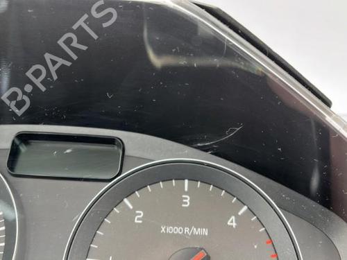 Instrument cluster VOLVO C30 (533) 1.6 D | BP23751899C47 