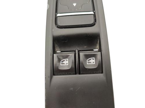 Left front window switch RENAULT CLIO IV (BH_) 1.5 dCi 75 | BP23738619I27 