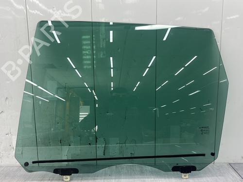 Dør rude ventre bagtil RENAULT SCÉNIC III (JZ0/1_) 1.9 dCi (JZ0J, JZ1J, JZ1K, JZ1S) (131 hp) 31754956