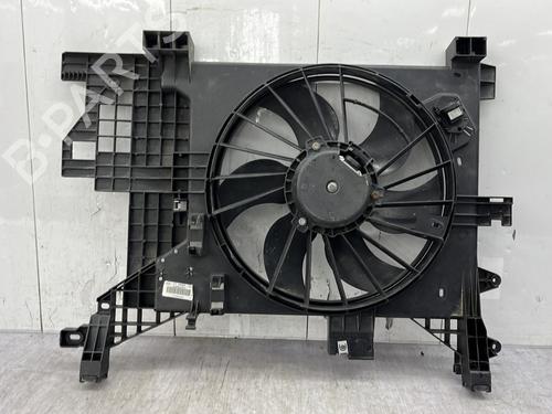 Radiator fan DACIA DUSTER (HS_) 1.5 dCi | BP33313441M35  - Image 5