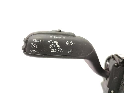 Used Steering column stalk SEAT IBIZA IV (6J5, 6P1) 1.2 TDI (75 hp) 23713089