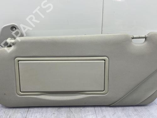 Left sun visor CITROËN XSARA PICASSO (N68) 2.0 HDi | BP23674309I1 