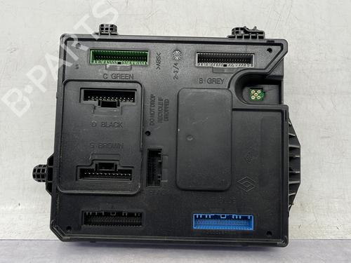 Electronic module RENAULT MEGANE III Coupe (DZ0/1_) 1.9 dCi (DZ0N, DZ0J, DZ1J, DZ1K) | BP32980595M83  - Image 8