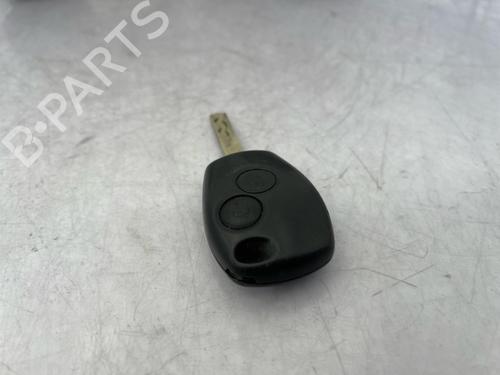 Electronic module RENAULT TWINGO II (CN0_) 1.2 16V (CN0K, CN0V, CN0A) | BP40447675M83 - Image 5